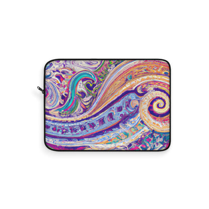 VampyVontage - LGBTQ+ Laptop Sleeve (12", 13", 15")