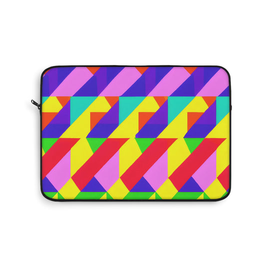 FabuLoussss - LGBTQ+ Laptop Sleeve (12", 13", 15")