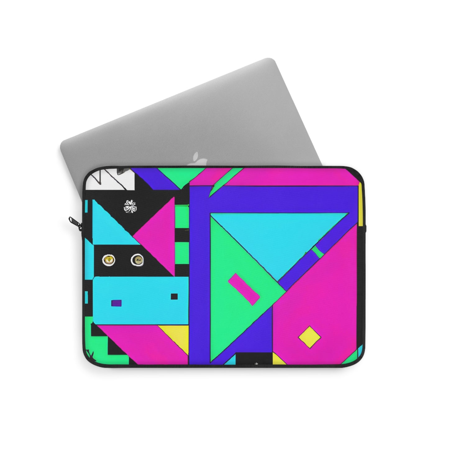 StarlightSynaesthesia - LGBTQ+ Laptop Sleeve (12", 13", 15")