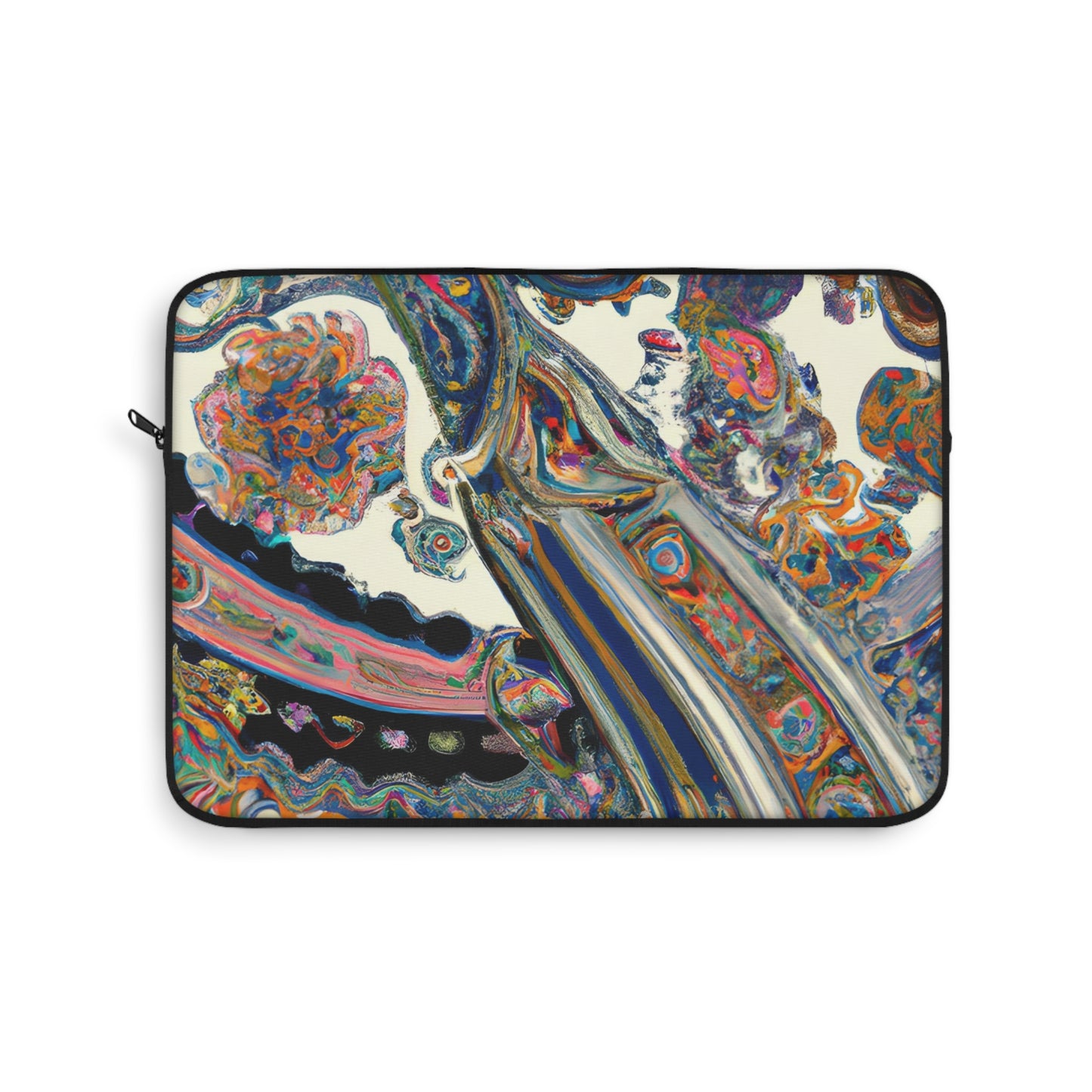 FlapperFinn - LGBTQ+ Laptop Sleeve (12", 13", 15")