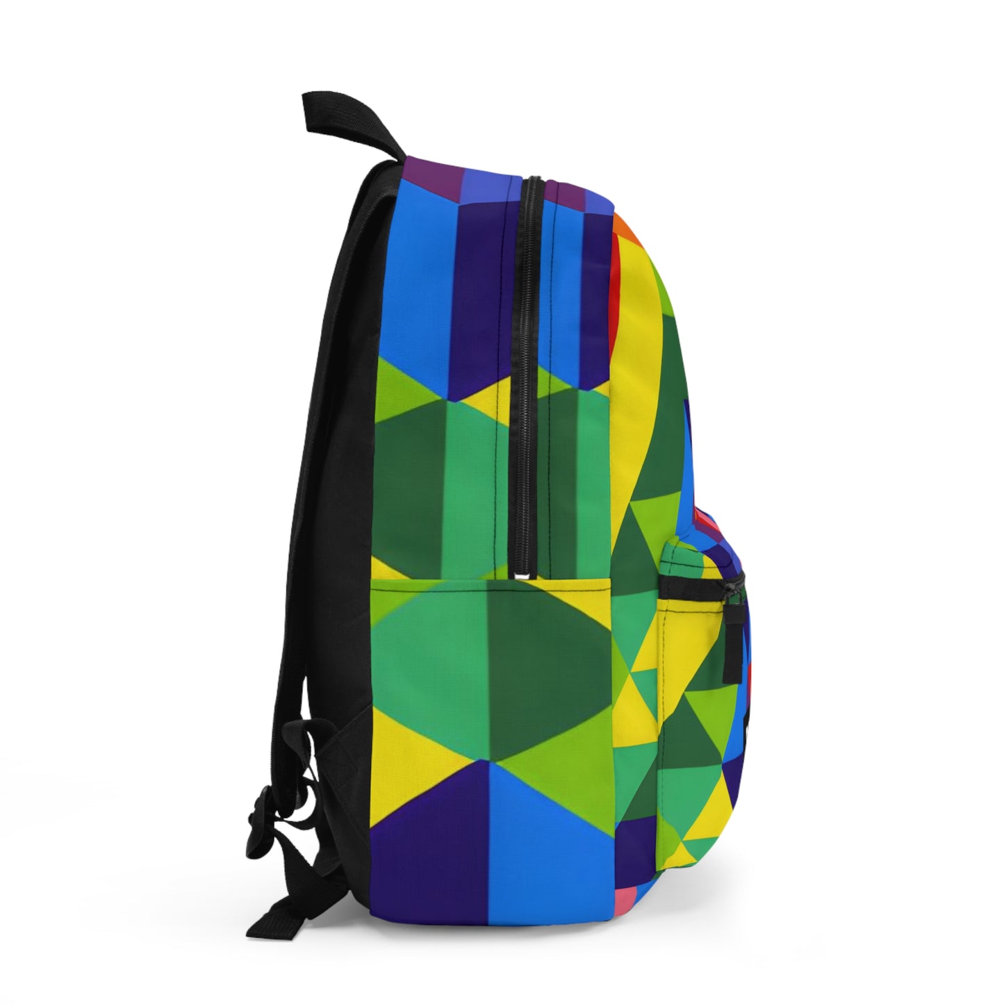 FifiFunk - Hustler Pride Backpack