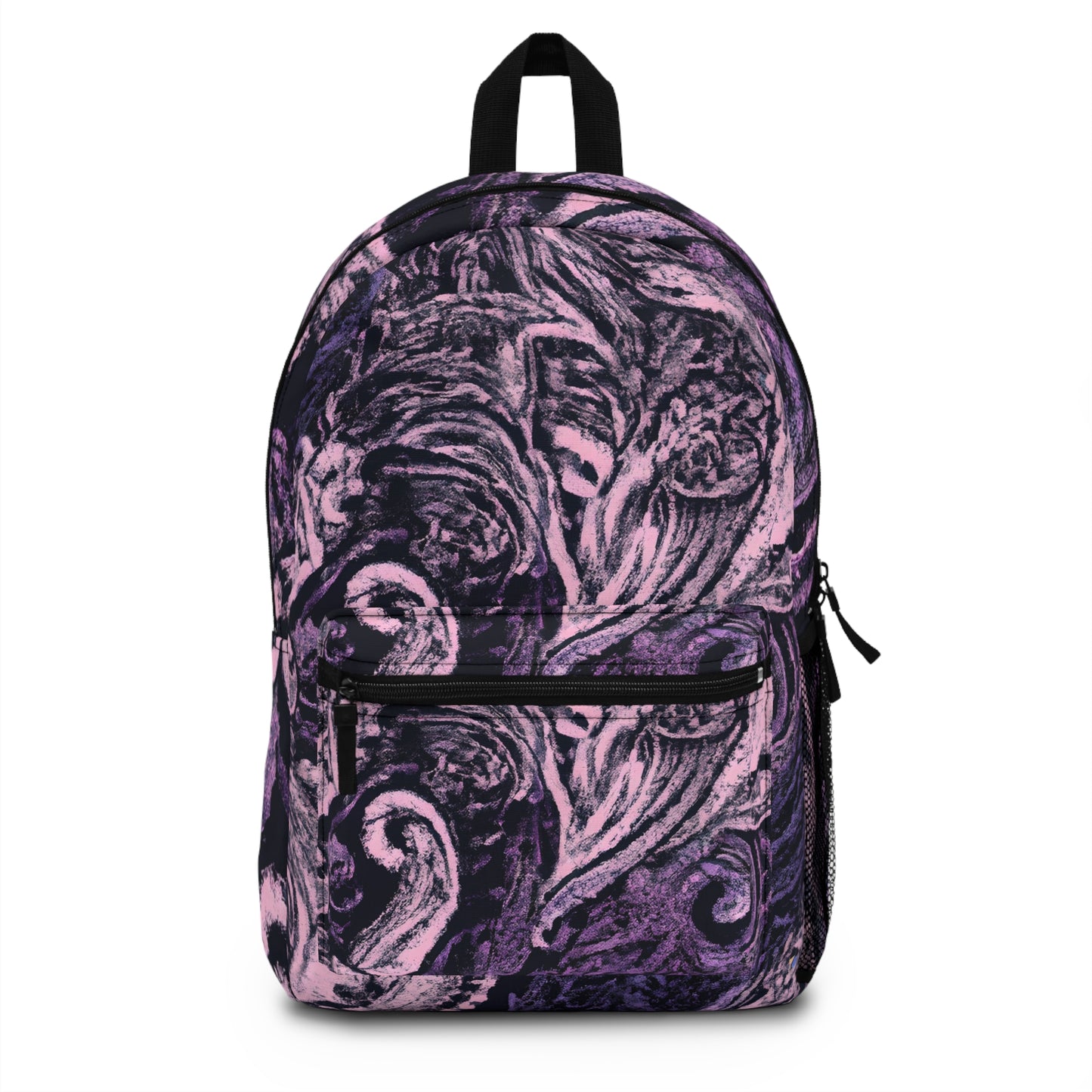 MillieVelvetEyes - LGBTQ+ Pride Backpack