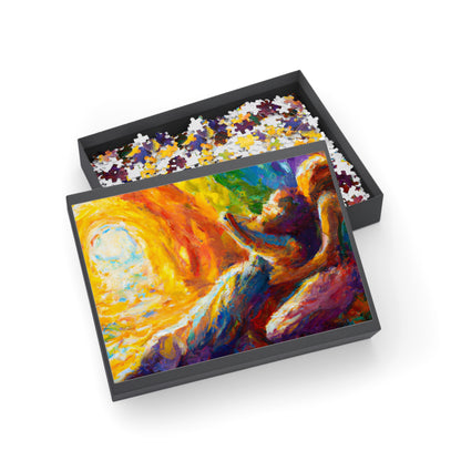 Brunelleschi - Gay Hope Jigsaw Puzzle