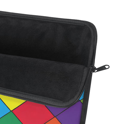 CampyCassandra - LGBTQ+ Laptop Sleeve (12", 13", 15")
