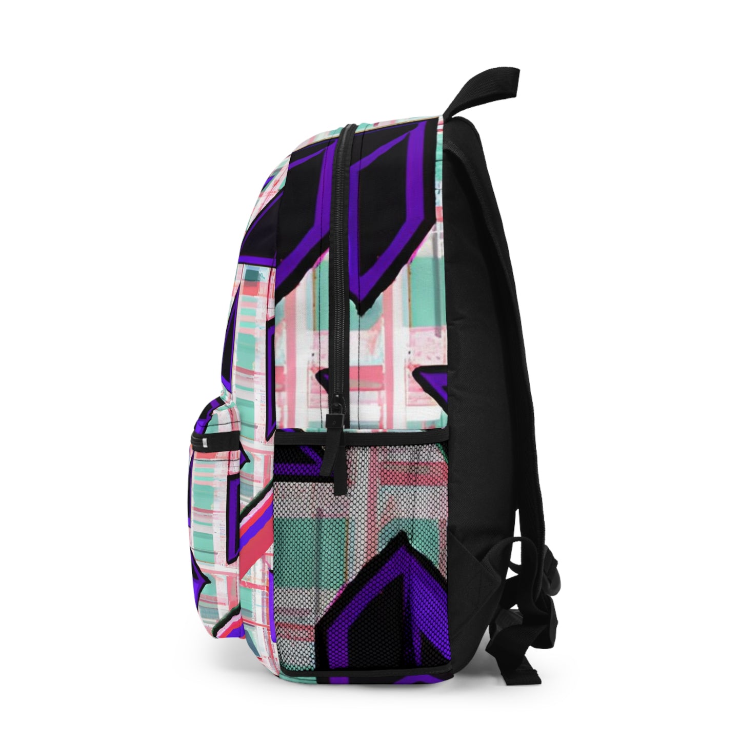GalactikStar - Hustler Backpack