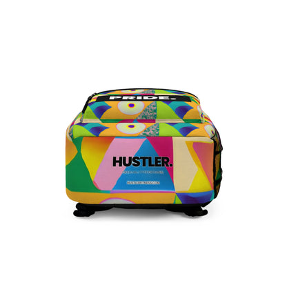 PowderedSugar - Gay Pride Backpack