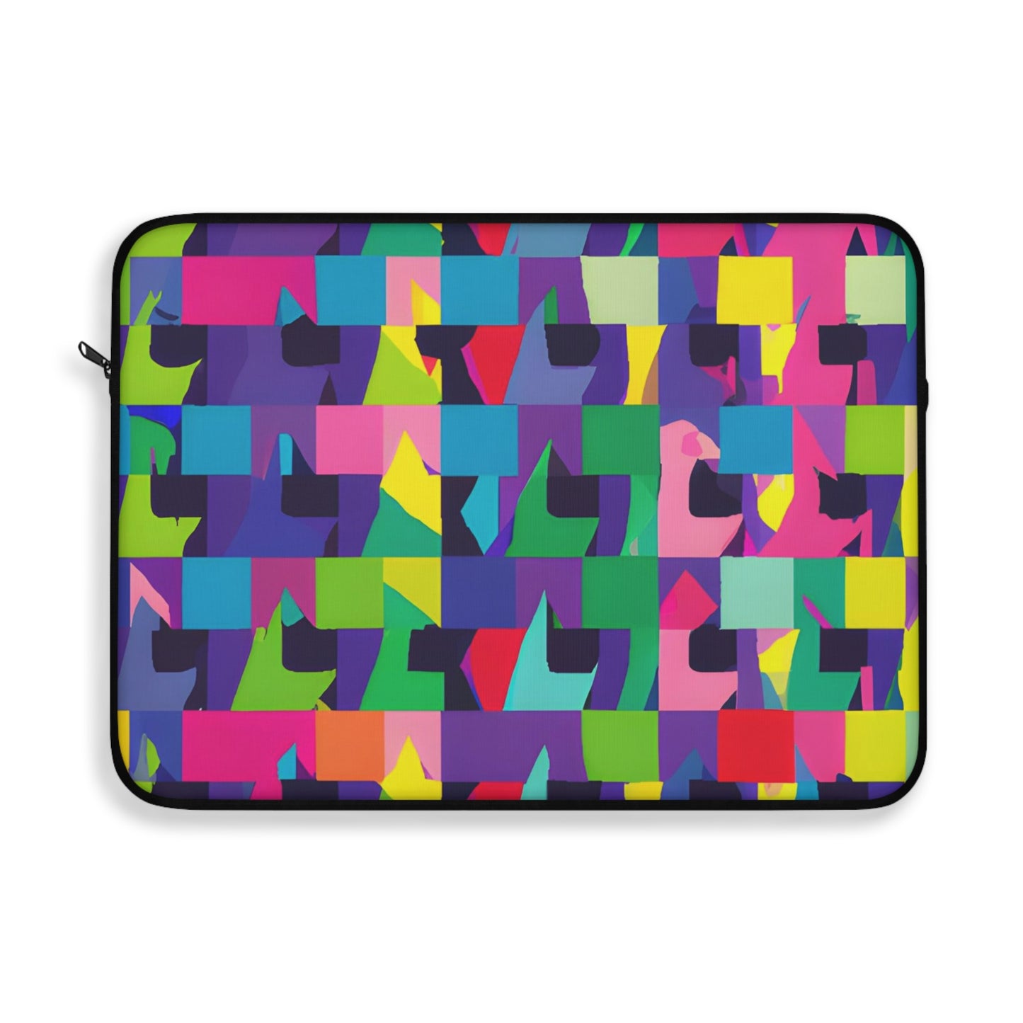 MamaCassanova - LGBTQ+ Laptop Sleeve (12", 13", 15")