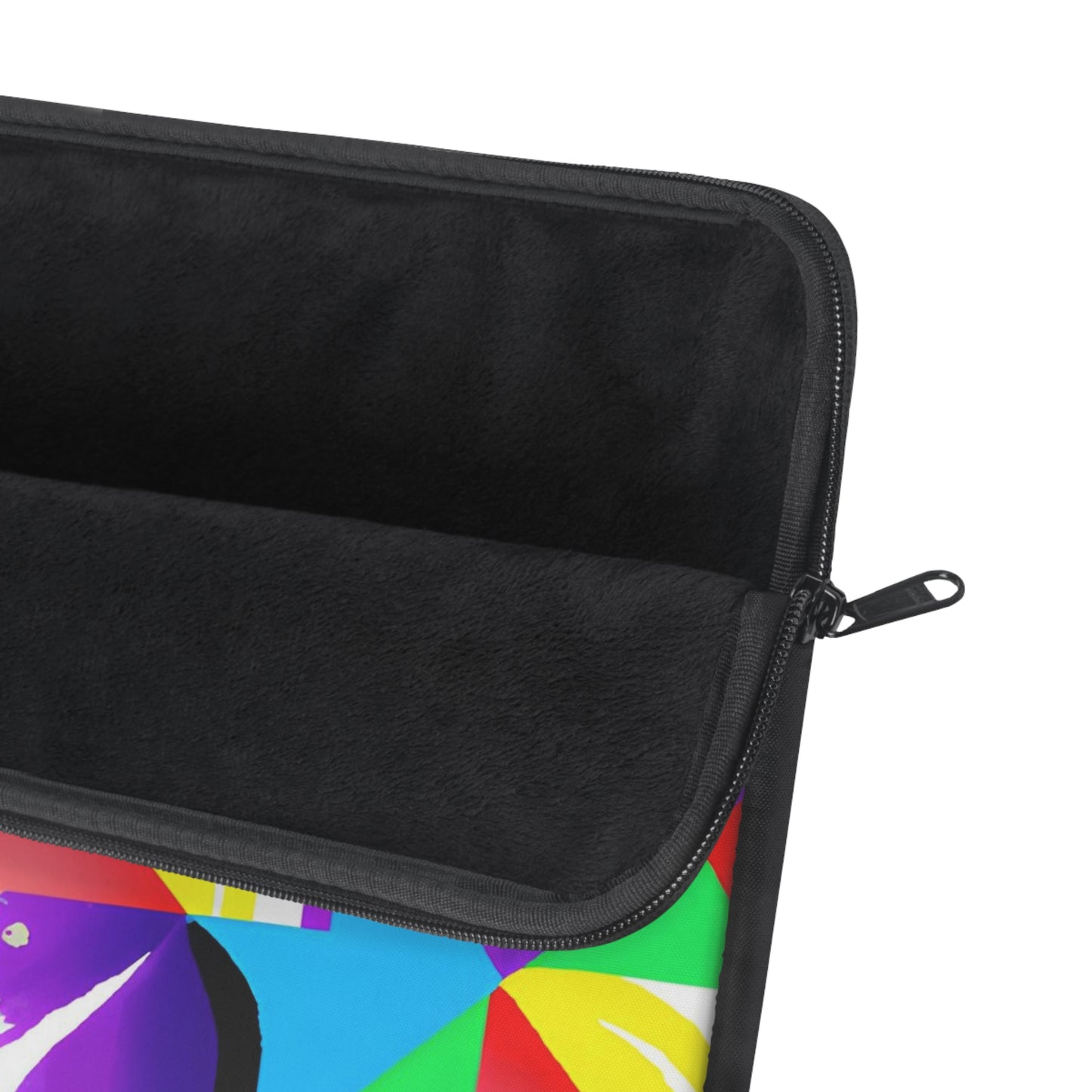 GlitterStarr - LGBTQ+ Laptop Sleeve (12", 13", 15")