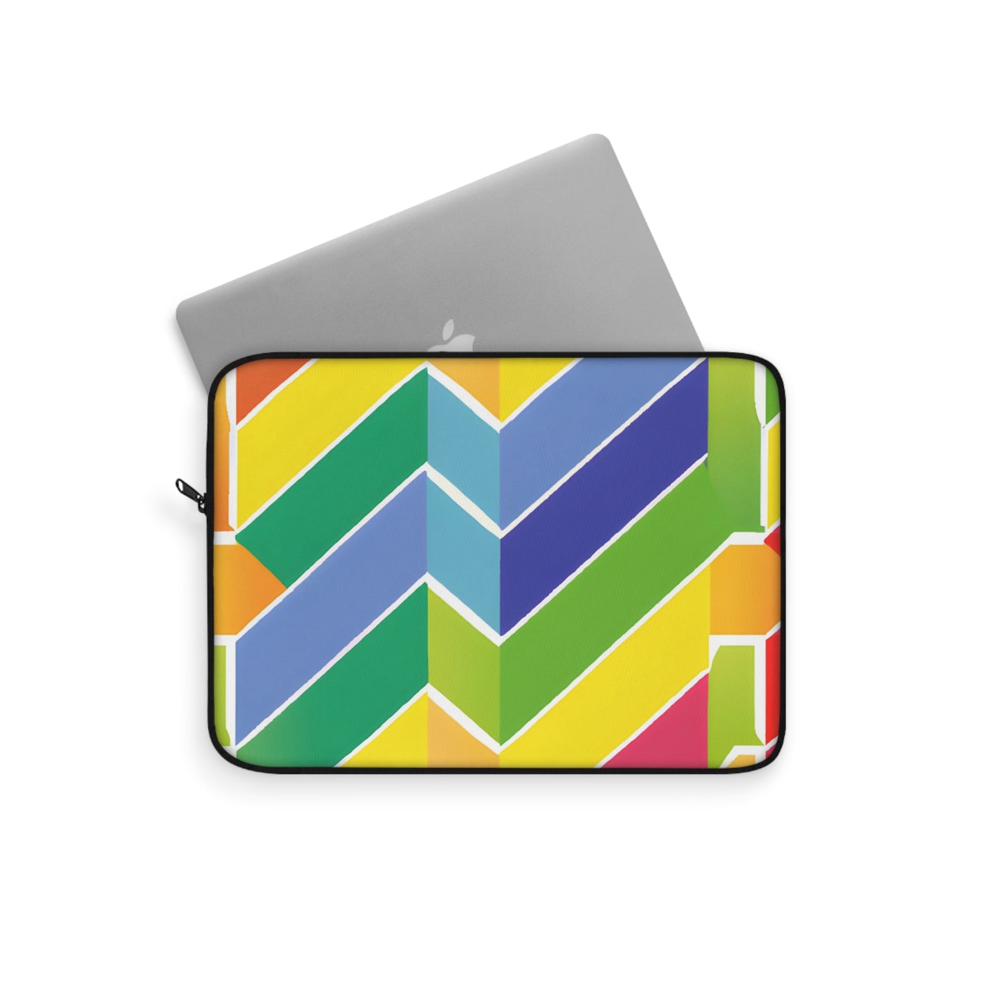 BladeDiva - LGBTQ+ Laptop Sleeve (12", 13", 15")