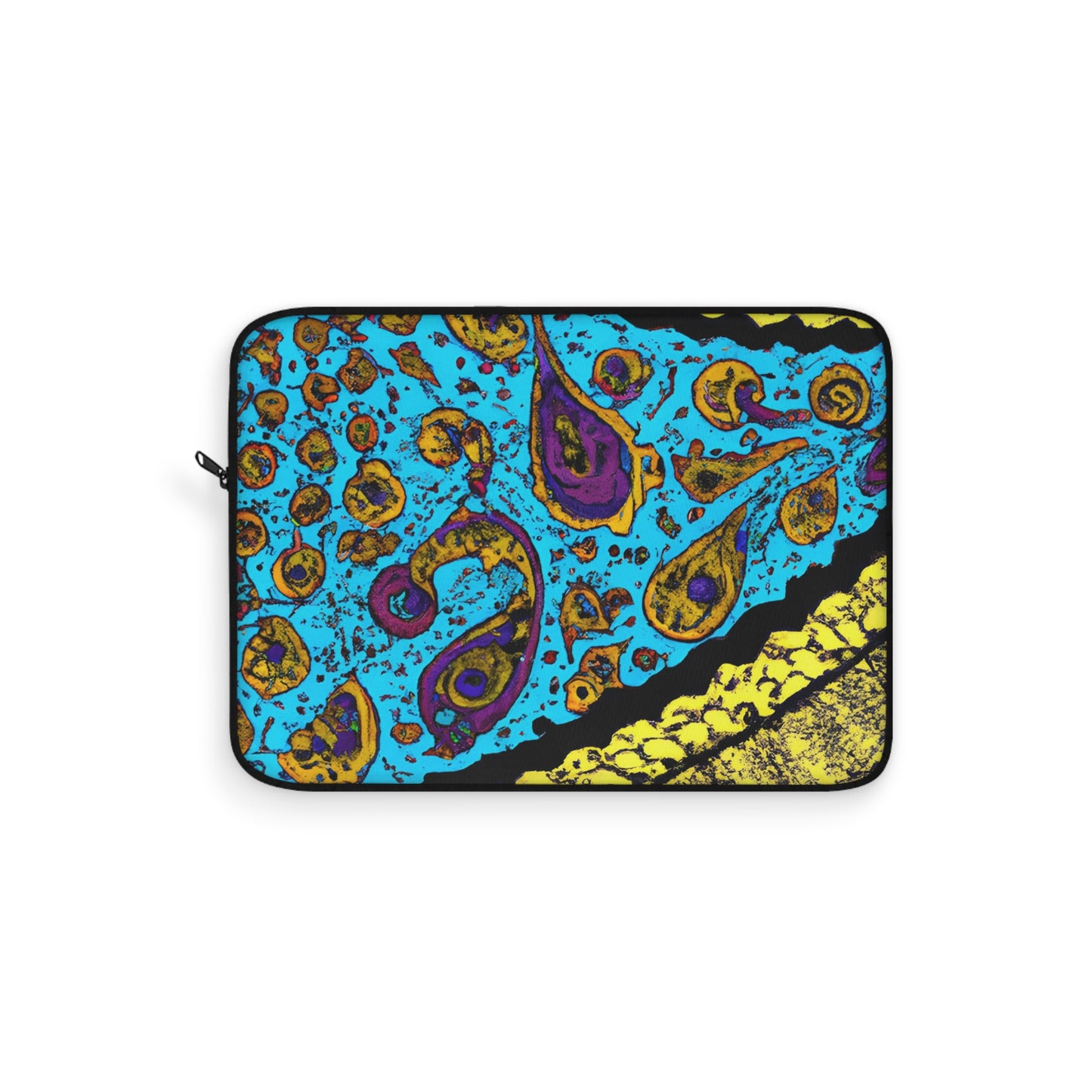 VelvetReign - LGBTQ+ Laptop Sleeve (12", 13", 15")