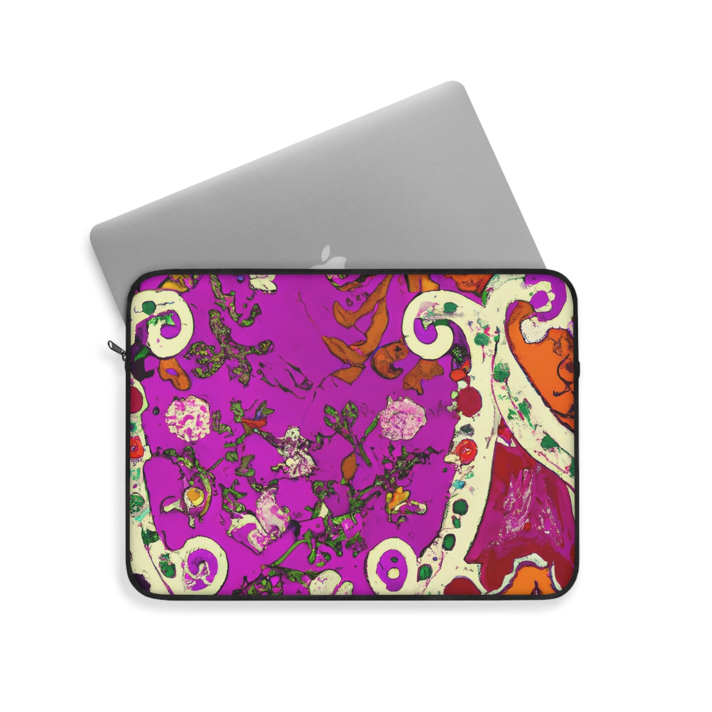 DazzleDelRay - LGBTQ+ Laptop Sleeve (12", 13", 15")