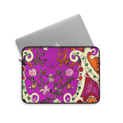 DazzleDelRay - LGBTQ+ Laptop Sleeve (12", 13", 15")