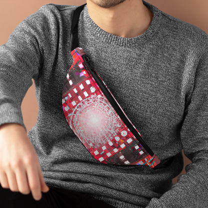 BlastOffQueen - LGBTQ+ Fanny Pack Belt Bag