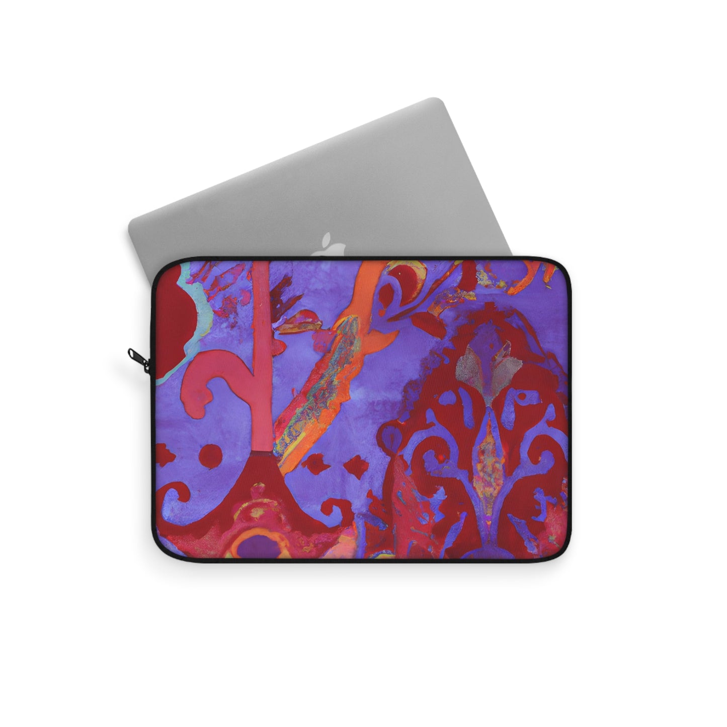 FantasiaFlux - LGBTQ+ Laptop Sleeve (12", 13", 15")