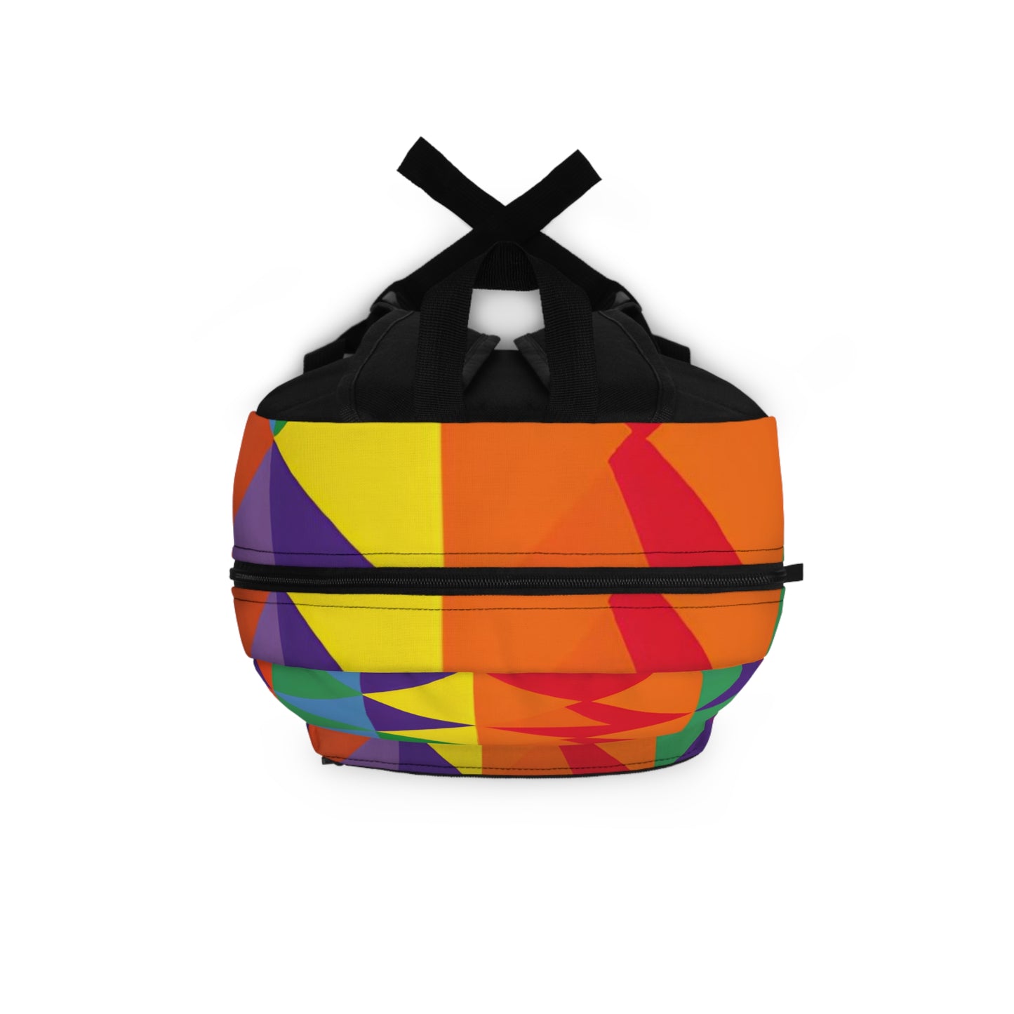 FierceFemme - Hustler Pride Backpack