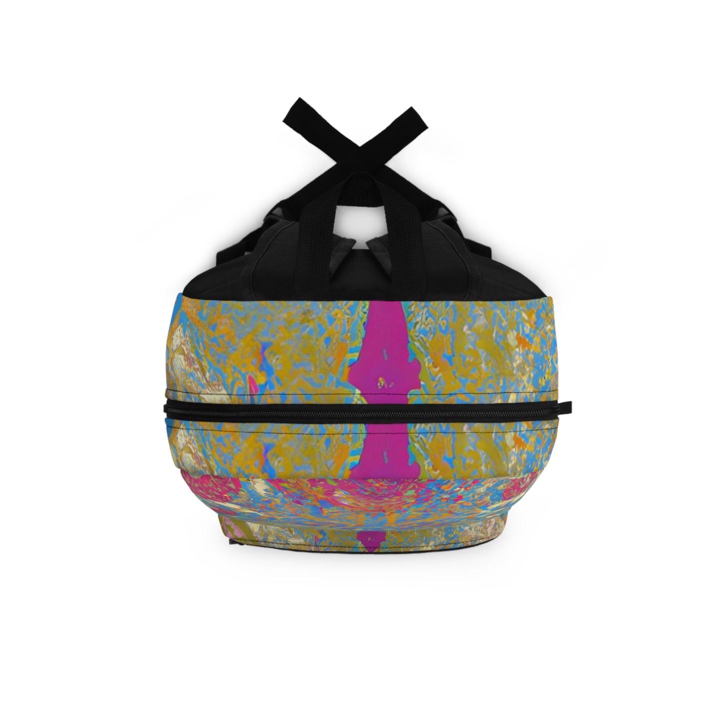 MizViciousVamp - LGBTQ+ Pride Backpack