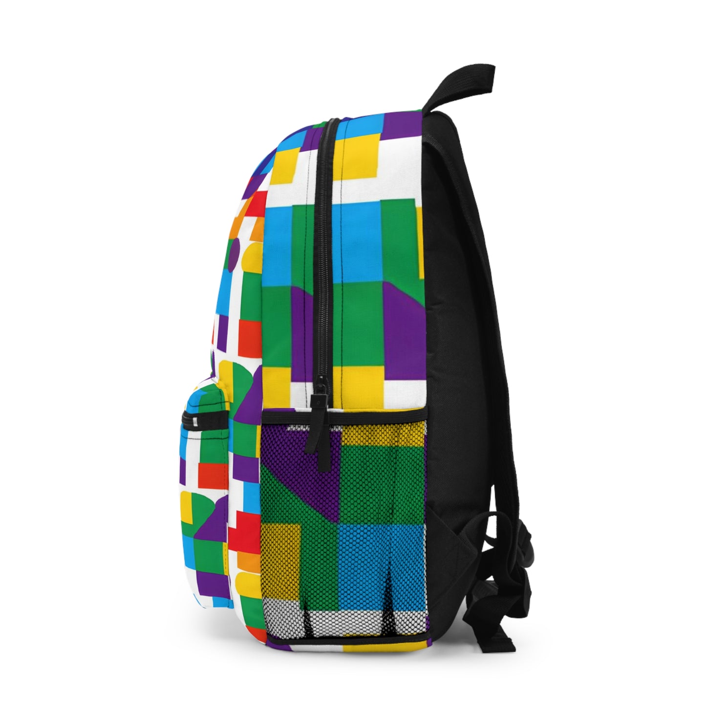 CoutureKitty - Hustler Pride Backpack