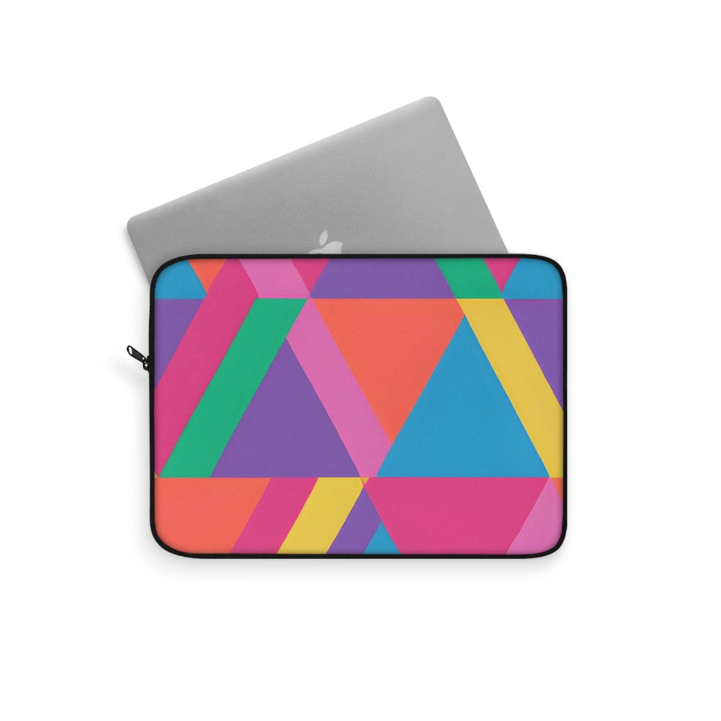 DiscoDelight - LGBTQ+ Laptop Sleeve (12", 13", 15")