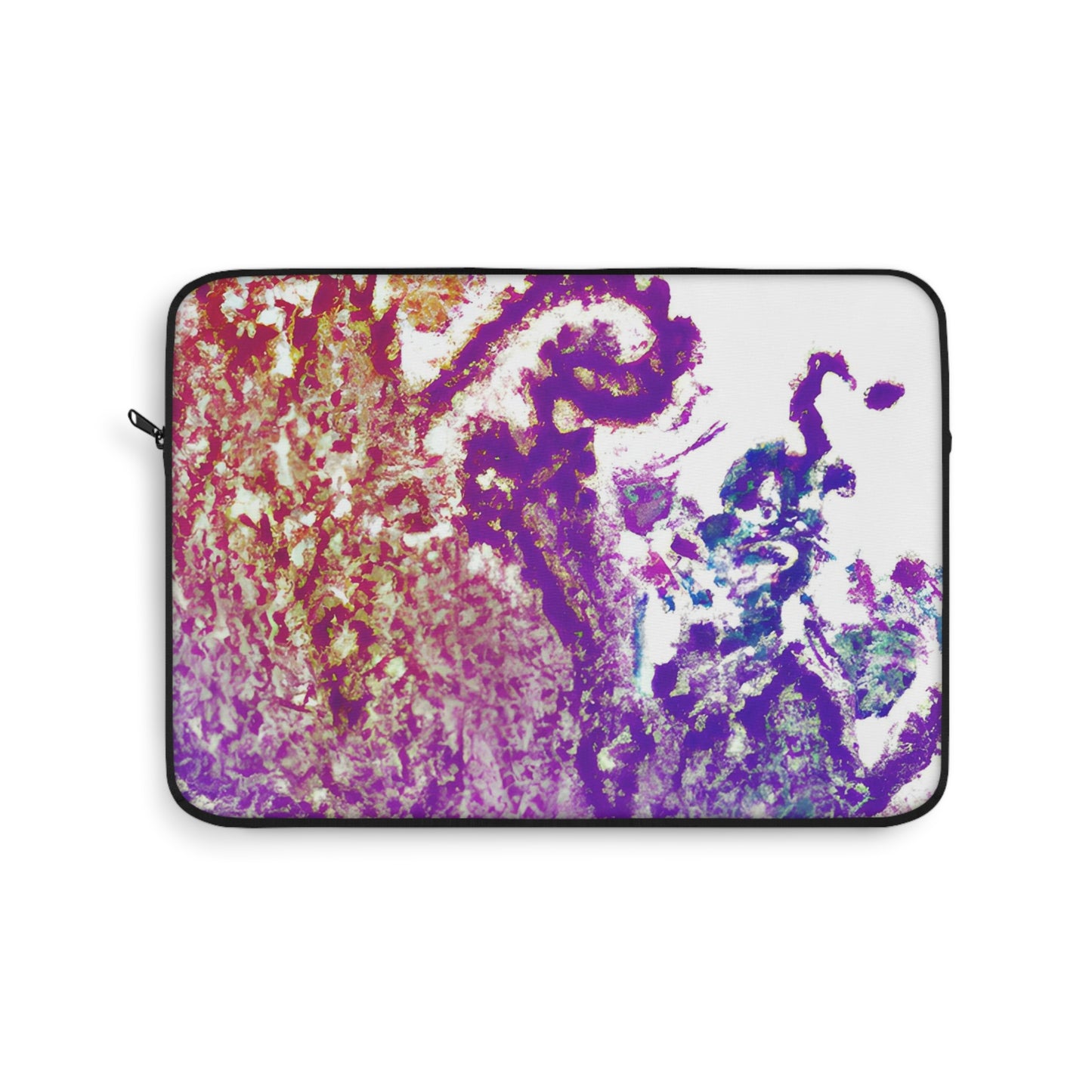 VelvetGlitz - LGBTQ+ Laptop Sleeve (12", 13", 15")