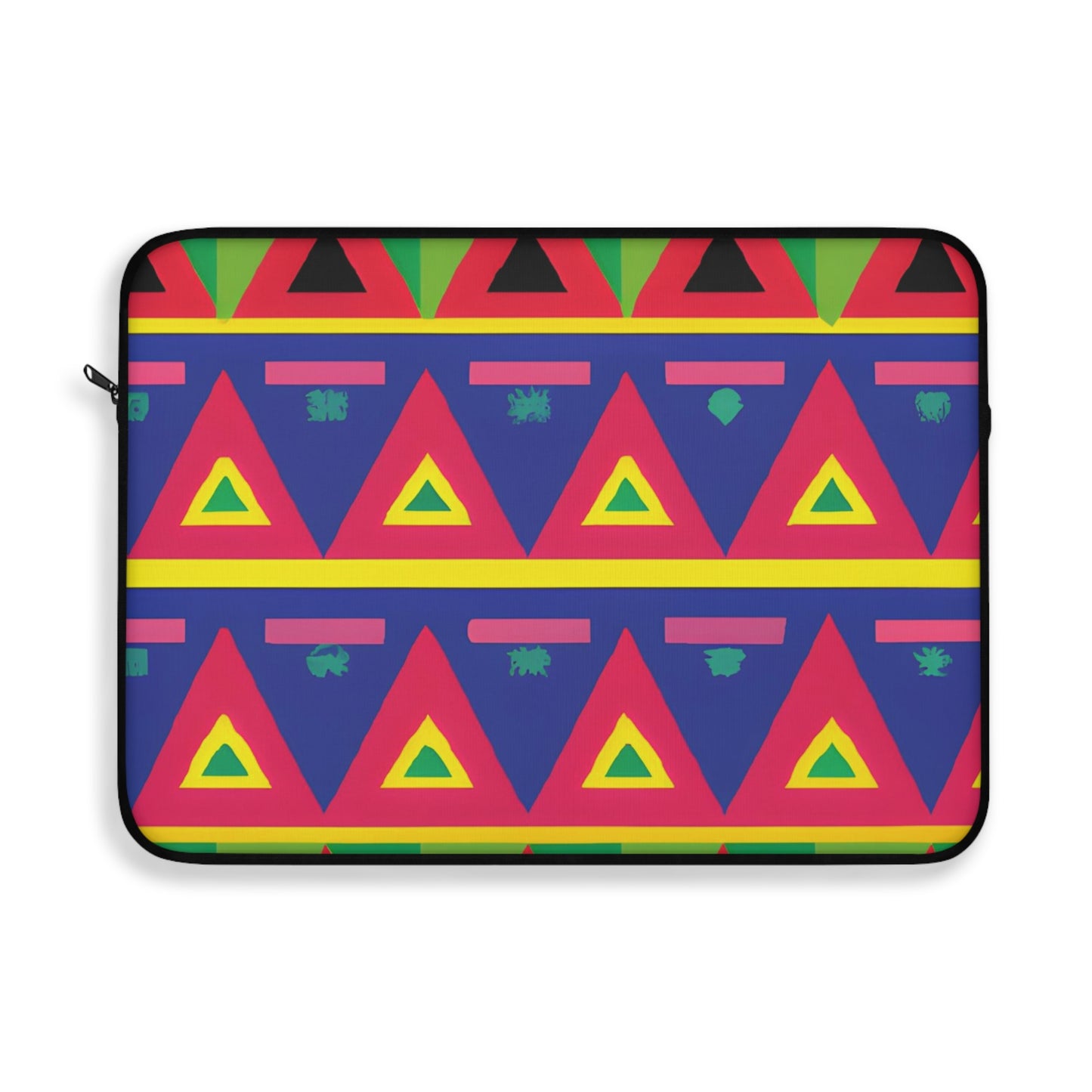 SynthiaSparkle - LGBTQ+ Laptop Sleeve (12", 13", 15")