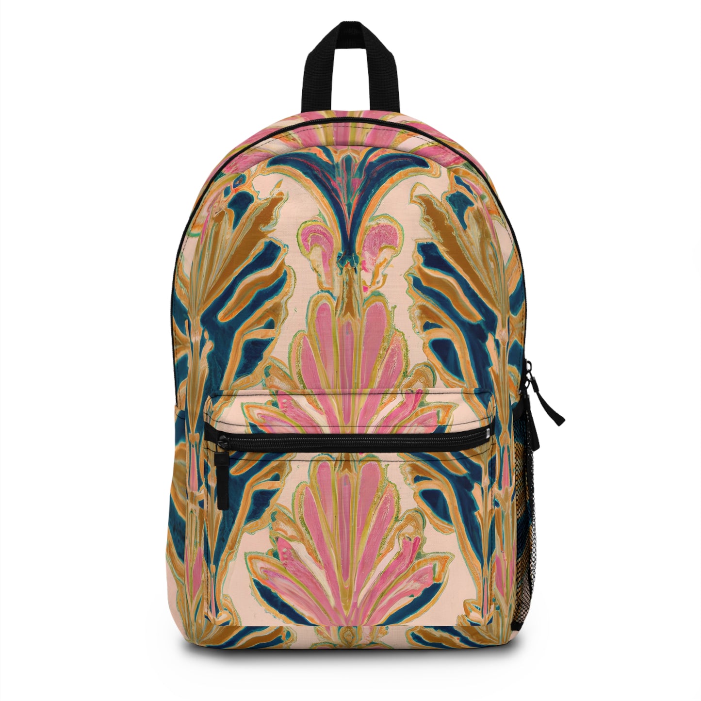 GlitterGinger - LGBTQ+ Pride Backpack