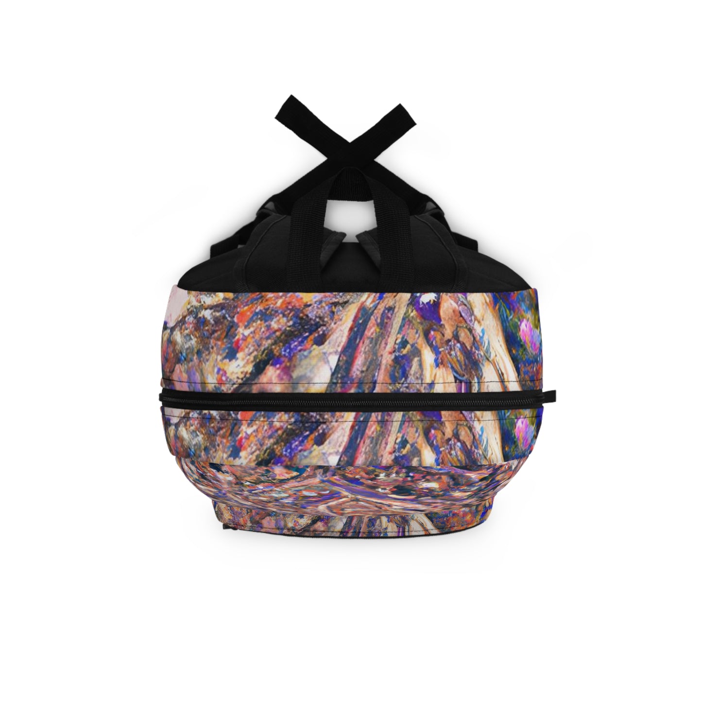 Glamazonia - LGBTQ+ Pride Backpack