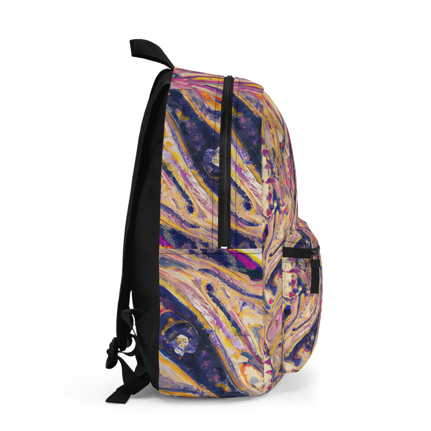 GlamLola - LGBTQ+ Pride Backpack