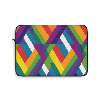 SelenaFever - LGBTQ+ Laptop Sleeve (12", 13", 15")