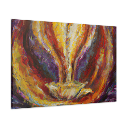 Sansovino - Gay Hope Canvas Art