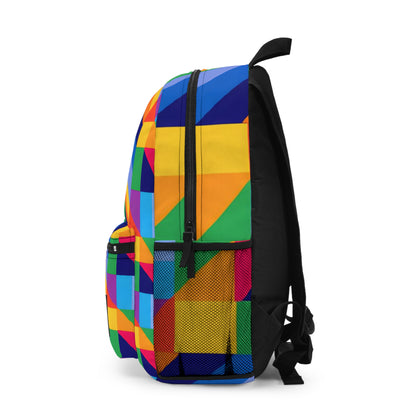DiscoDynasty - Gay Pride Backpack