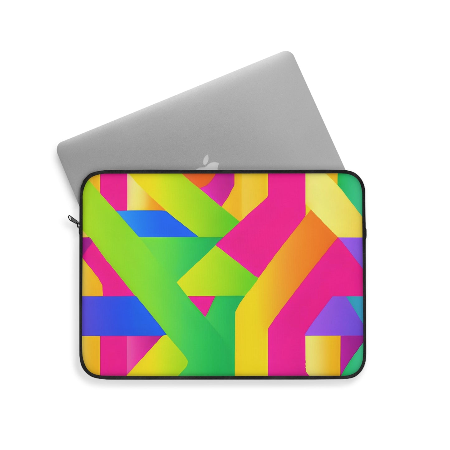 Bombastique - LGBTQ+ Laptop Sleeve (12", 13", 15")