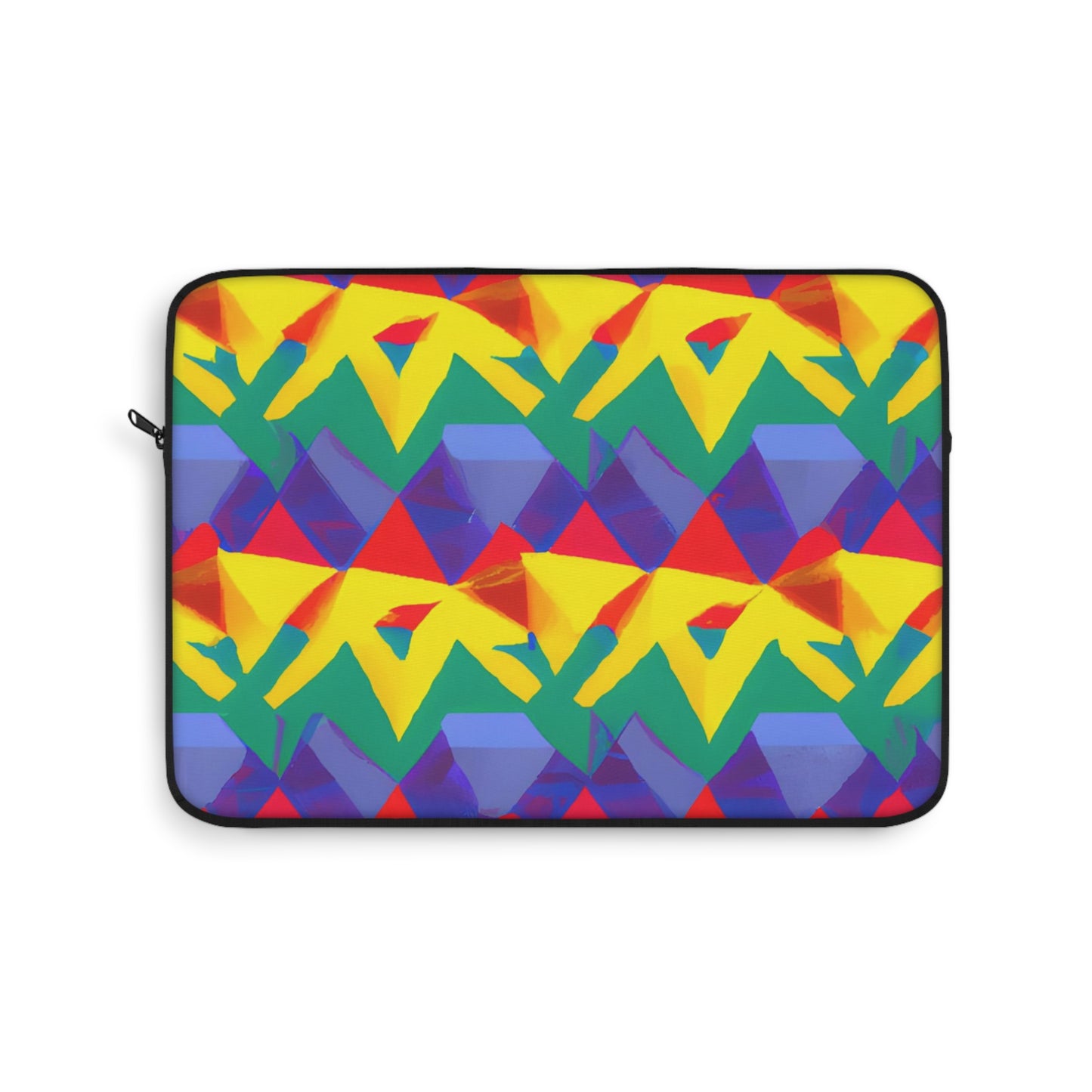 Glamazoni - LGBTQ+ Laptop Sleeve (12", 13", 15")