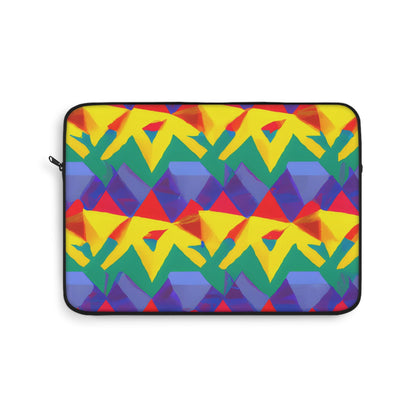 Glamazoni - LGBTQ+ Laptop Sleeve (12", 13", 15")