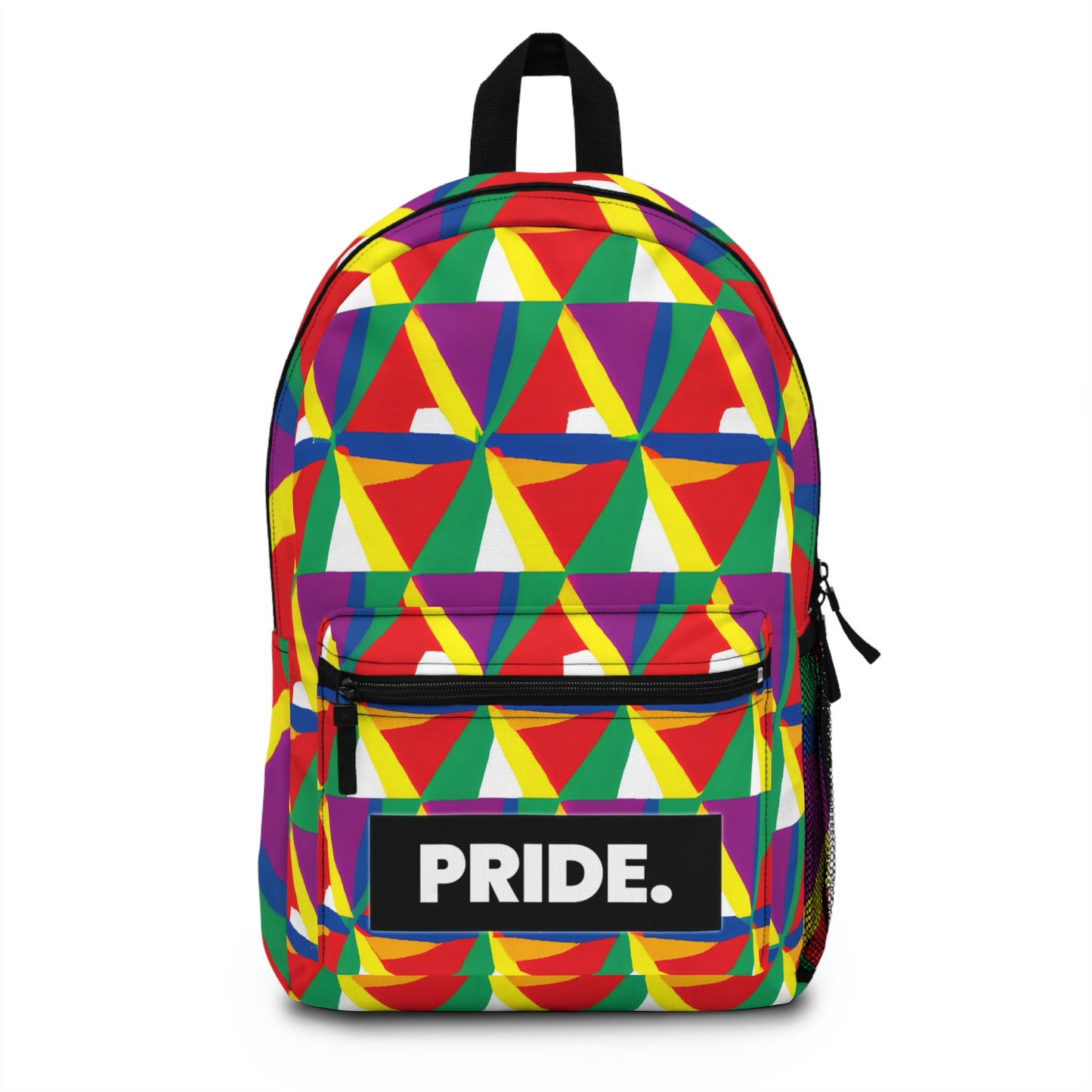 GlitterFever - Gay Pride Backpack