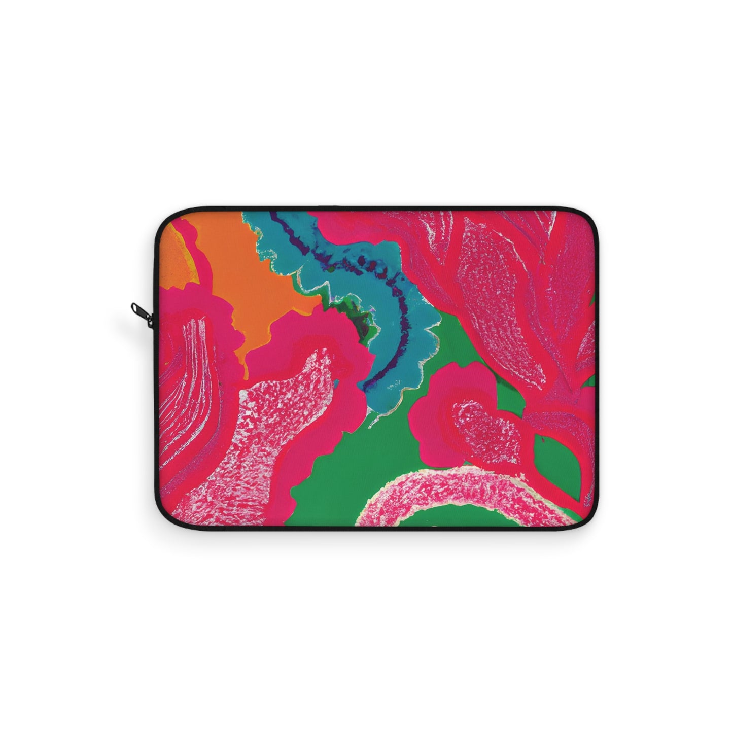 GlitterJeanSparks - LGBTQ+ Laptop Sleeve (12", 13", 15")