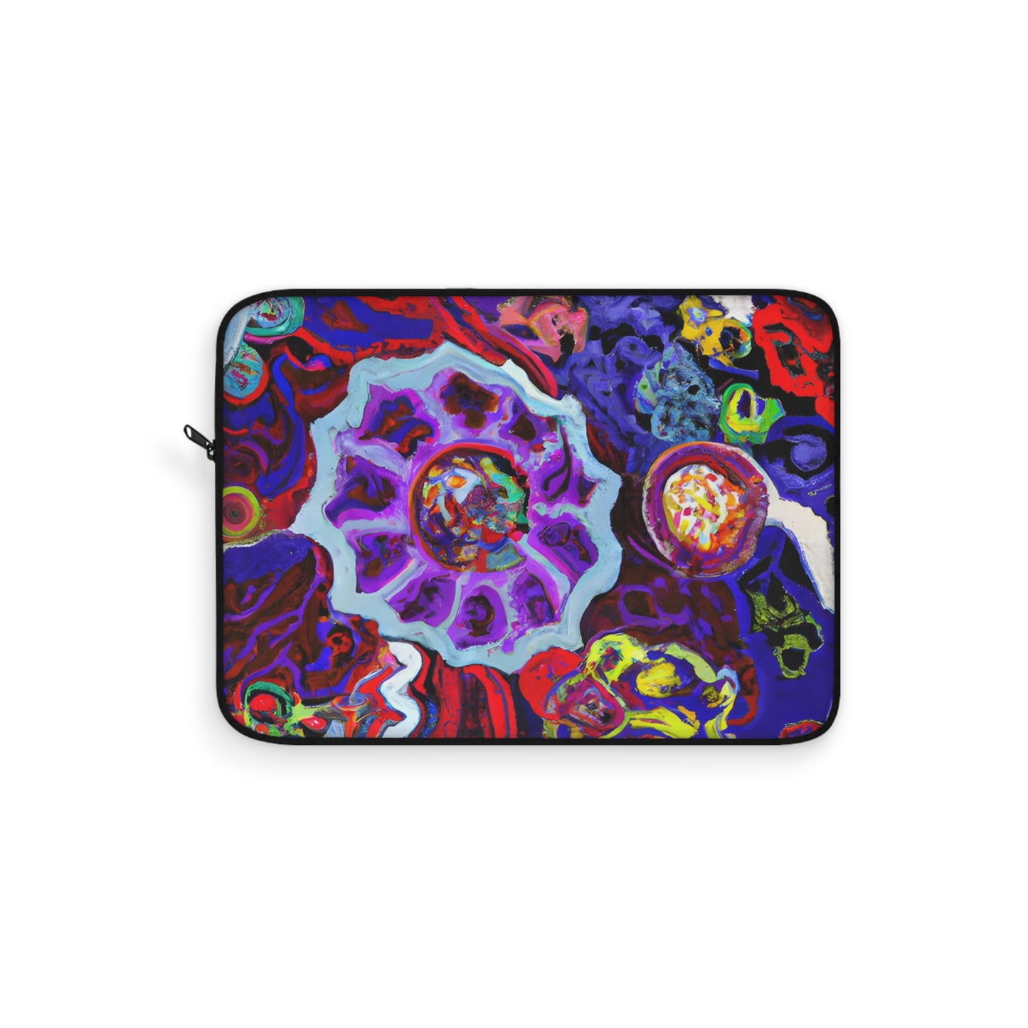 LavenderLuna - LGBTQ+ Laptop Sleeve (12", 13", 15")