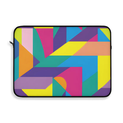CherieLuxe - LGBTQ+ Laptop Sleeve (12", 13", 15")