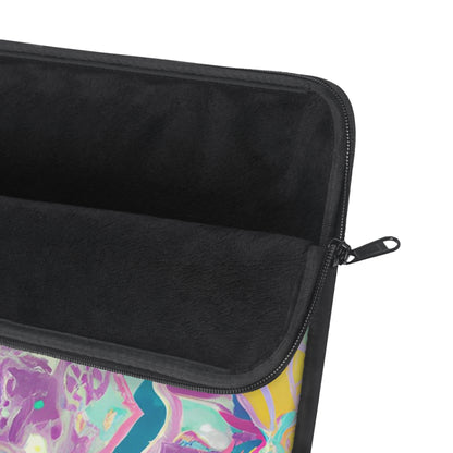 GlamourGem - LGBTQ+ Laptop Sleeve (12", 13", 15")