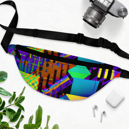 StarGlamazon - LGBTQ+ Fanny Pack Belt Bag