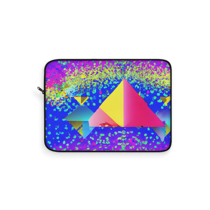 StarFireSpectre - LGBTQ+ Laptop Sleeve (12", 13", 15")