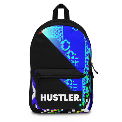 AuroraScintillae - LGBTQ+ Pride Backpack