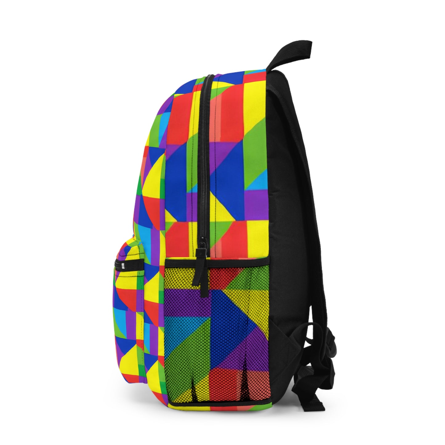 FantasiaFabulous - Hustler Pride Backpack