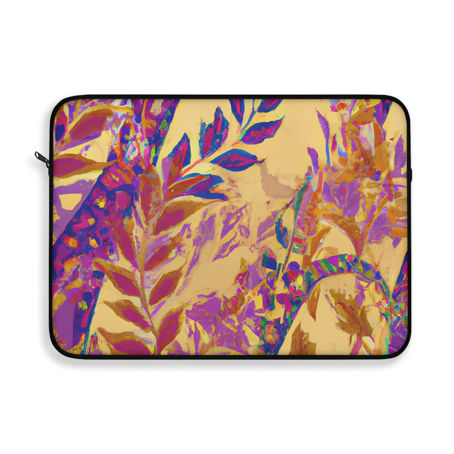 Glamazonia - LGBTQ+ Laptop Sleeve (12", 13", 15")