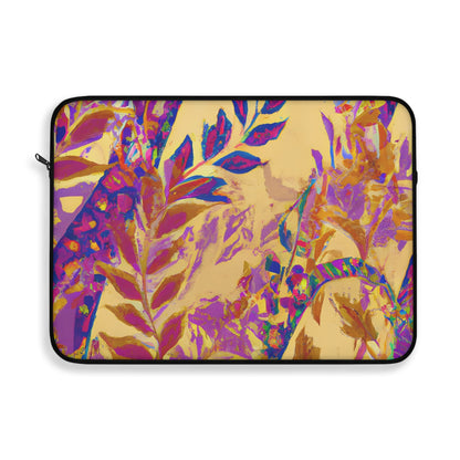 Glamazonia - LGBTQ+ Laptop Sleeve (12", 13", 15")