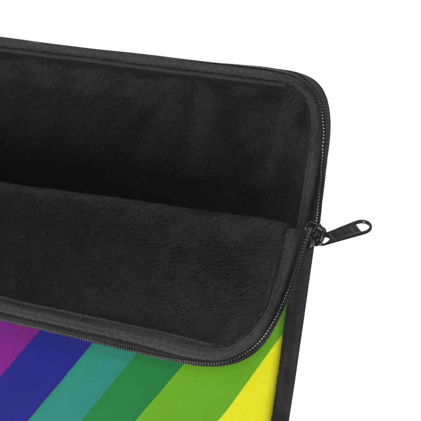 FantasyFever - LGBTQ+ Laptop Sleeve (12", 13", 15")