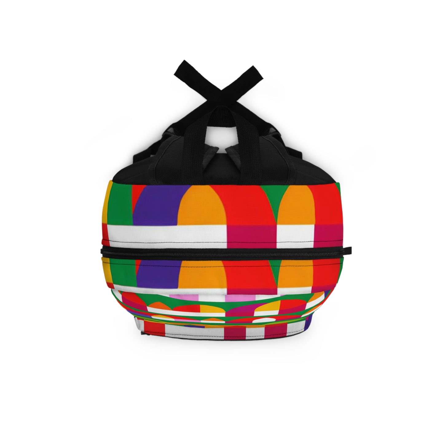 SparkleDazzle - Hustler Pride Backpack