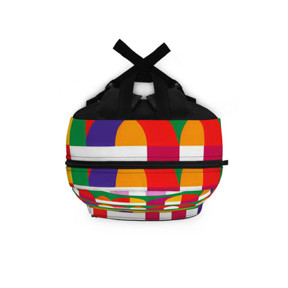 SparkleDazzle - Hustler Pride Backpack