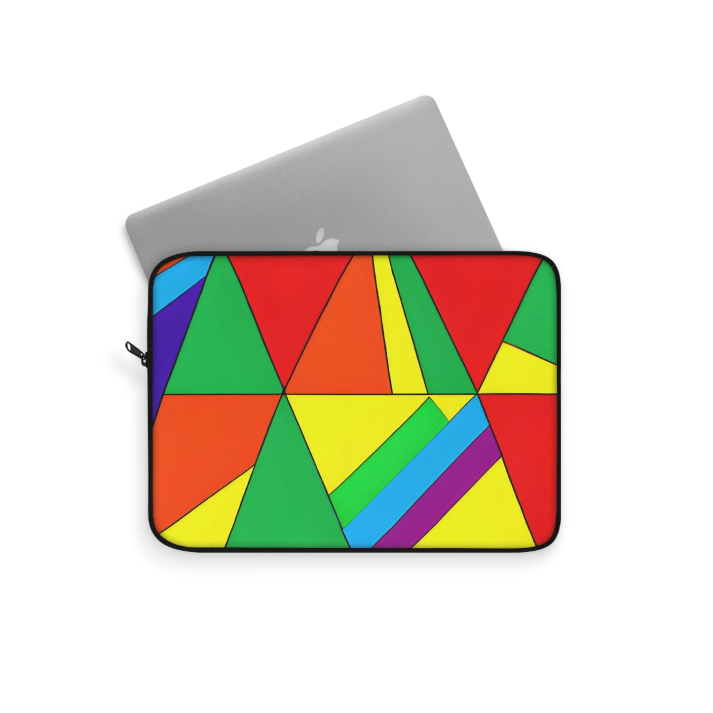 D'Luxxie - LGBTQ+ Laptop Sleeve (12", 13", 15")
