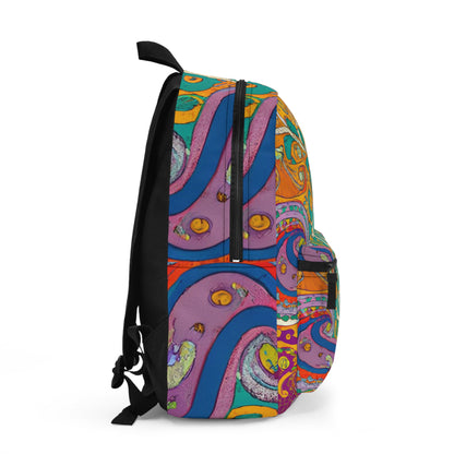 MoxieMidnight - LGBTQ+ Pride Backpack