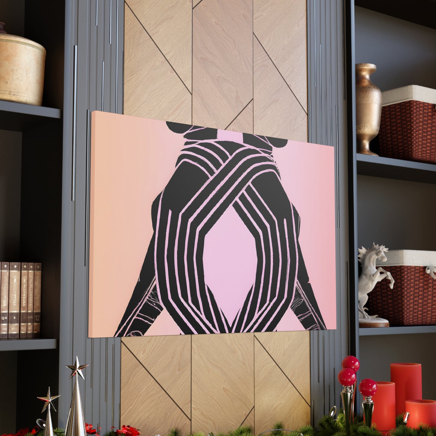 MisticaPainter - LGBTQ+ Wall Art